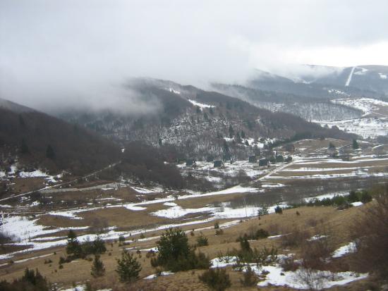 Bugojno fele